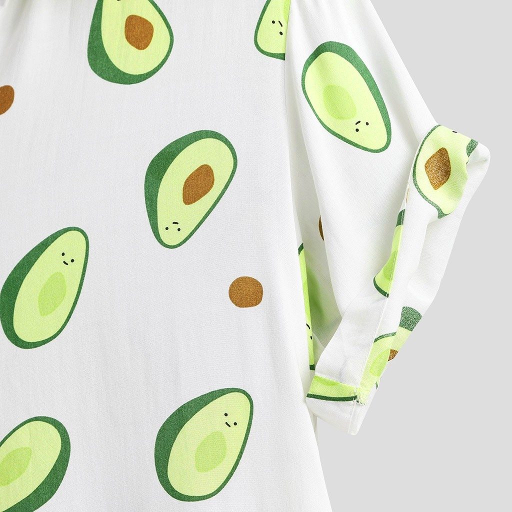 Avocados White limited