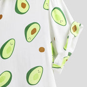 Avocados White limited