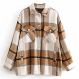 Khaki Limited Express